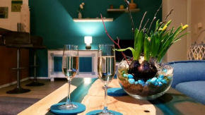 Ferienwohnung Hillig